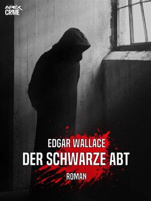 cover image of DER SCHWARZE ABT